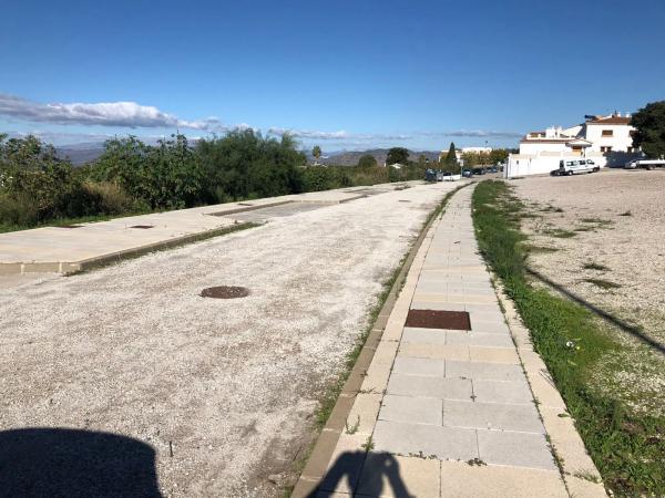 Terreno en Urbanización Ur3