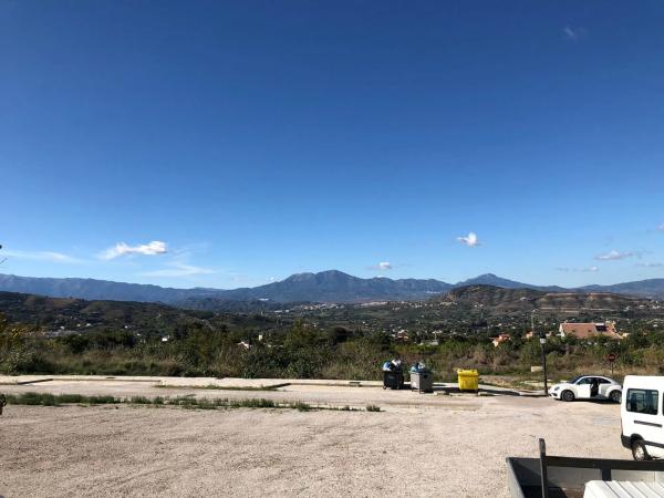 Terreno en Urbanización Ur3