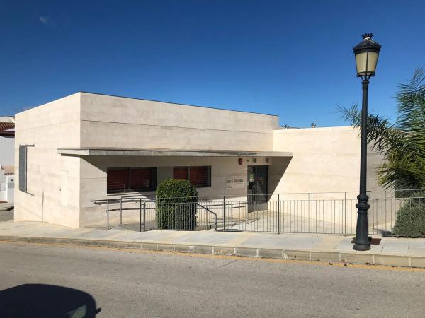 Terreno en Urbanización Ur3