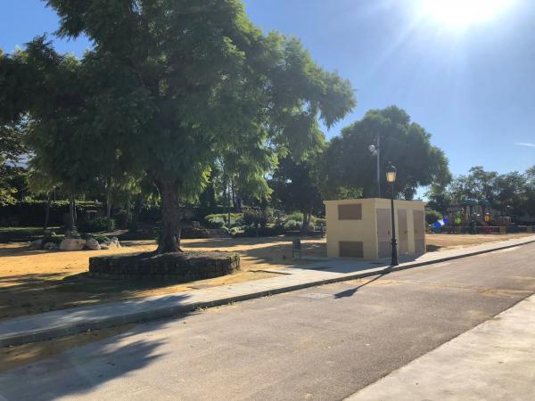 Terreno en Urbanización Ur3