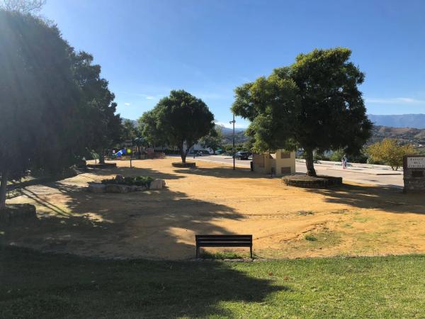 Terreno en Urbanización Ur3