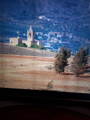 Terreno en Cerro San Cristobal.Las Viñas s/n