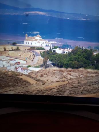 Terreno en Cerro San Cristobal.Las Viñas s/n