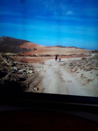 Terreno en Cerro San Cristobal.Las Viñas s/n