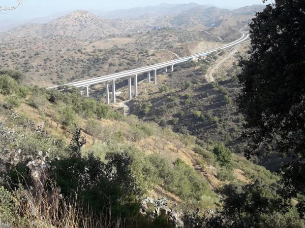 Terreno en Diseminado R32, 115