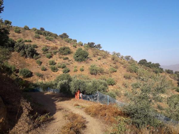 Terreno en Diseminado R32, 115