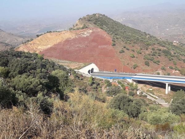 Terreno en Diseminado R32, 115