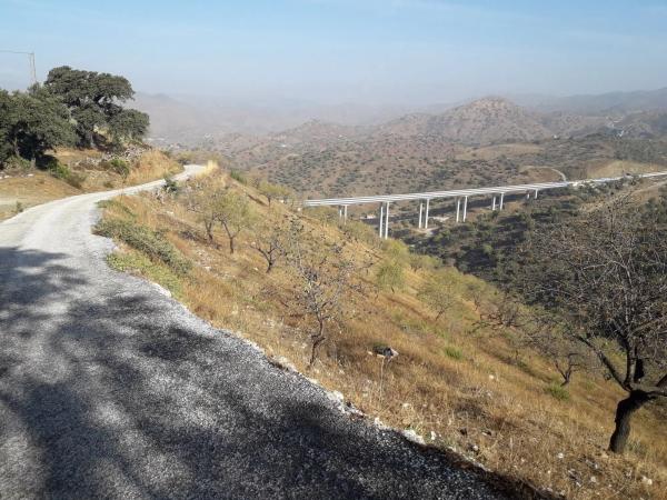 Terreno en Diseminado R32, 115