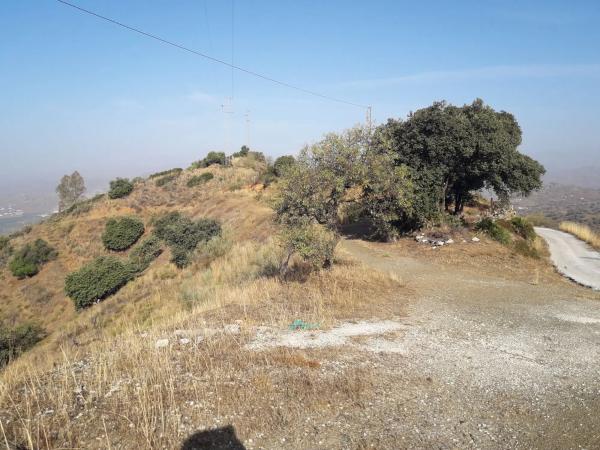 Terreno en Diseminado R32, 115