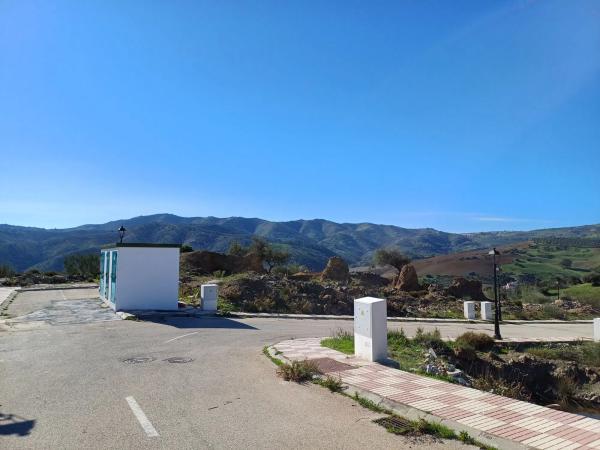 Terreno en camino de Magiaza s/n