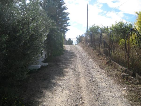 Terreno en Diseminado Poligono 10, km 1