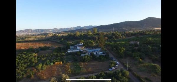 Terreno en Diseminado Poligono 10, km 1