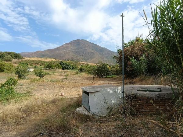 Terreno en Barrio Guadalobón