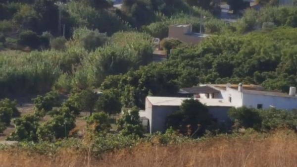 Terreno en Barrio Guadalobón