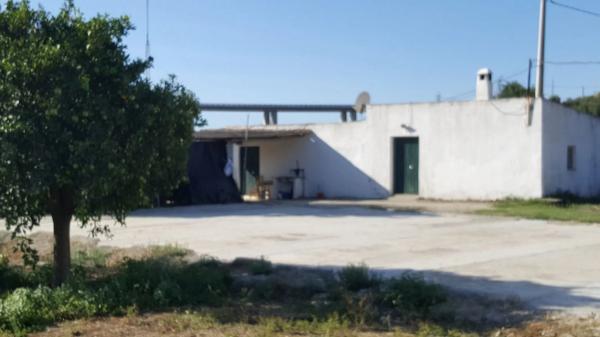 Terreno en Barrio Guadalobón