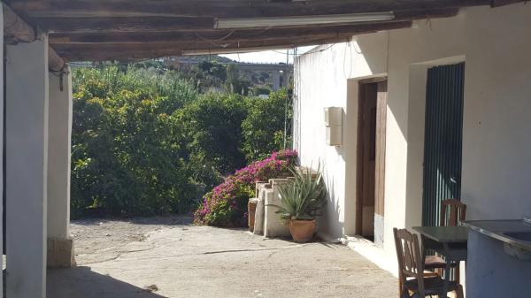 Terreno en Barrio Guadalobón