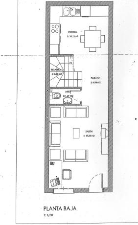 Terreno en calle Rio, 7