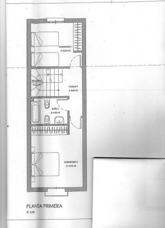 Terreno en calle Rio, 7