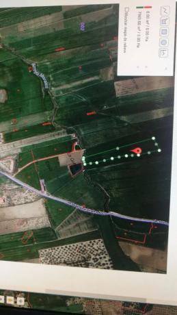 Terreno en camino de Alfarnate a Loja s/n