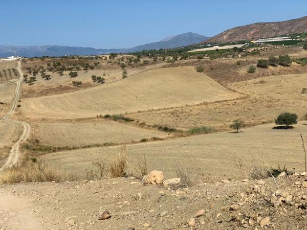 Terreno en El cuervo s/n