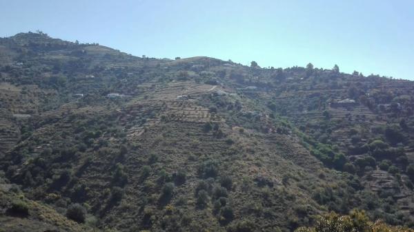 Terreno en camino de Corca s/n sn