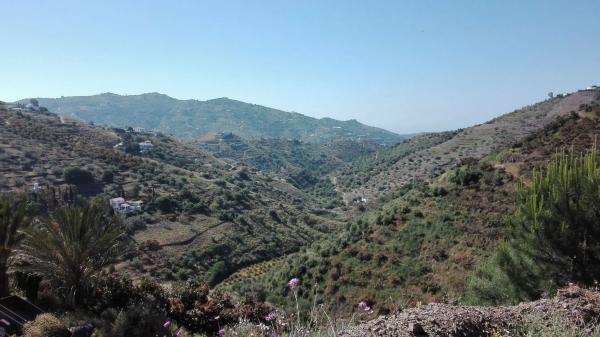 Terreno en camino de Corca s/n sn