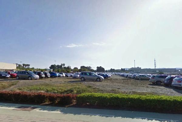 Terreno en avenida Juan López de Peñalver, 10