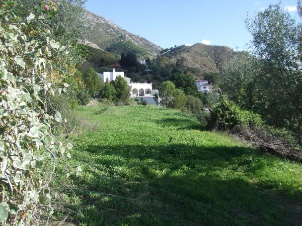 Terreno en Arbolada, 80 -81