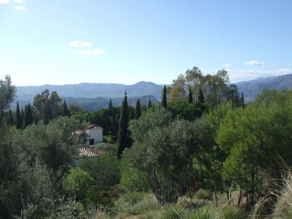 Terreno en Arbolada, 80 -81