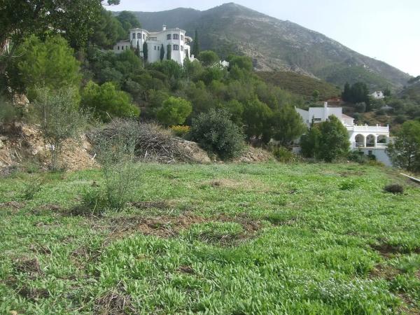 Terreno en Arbolada, 80 -81