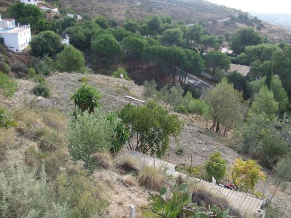 Terreno en Arbolada, 80 -81