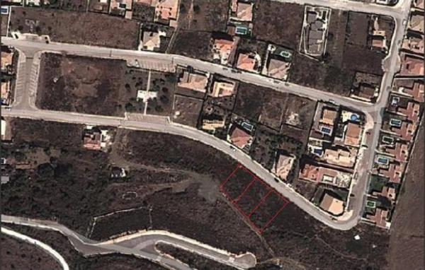 Terreno en calle Diputado Antonio Fernández Bolaños, 30