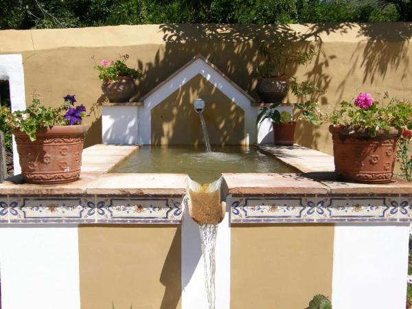 Terreno en carretera A-373, km 4