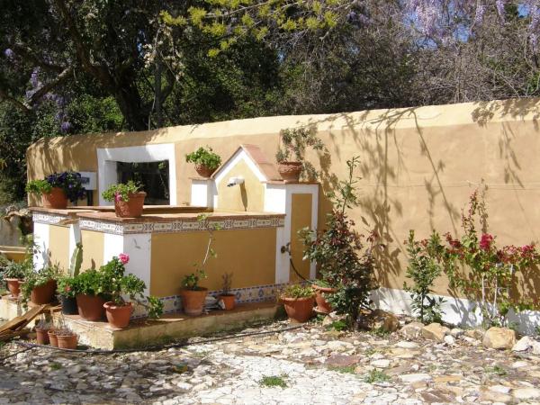 Terreno en carretera A-373, km 4