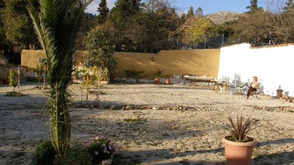 Terreno en carretera A-373, km 4