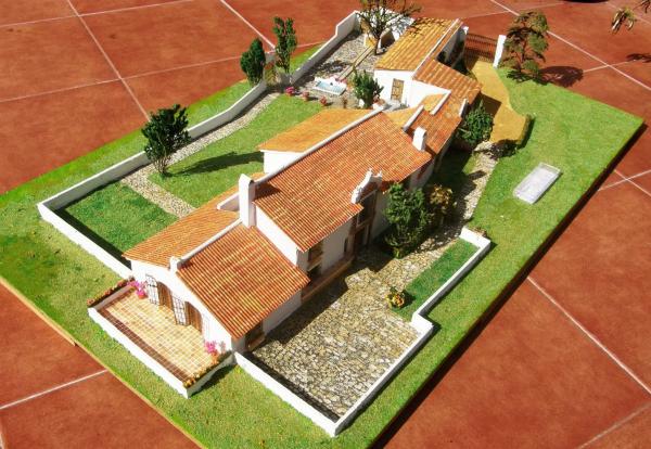 Terreno en carretera A-373, km 4