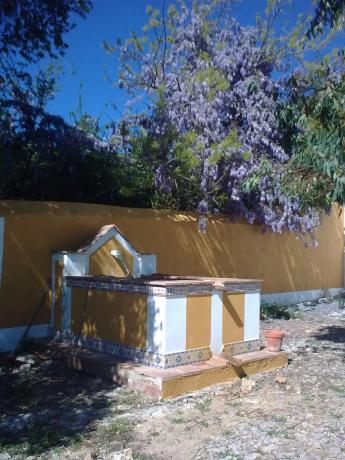 Terreno en carretera A-373, km 4