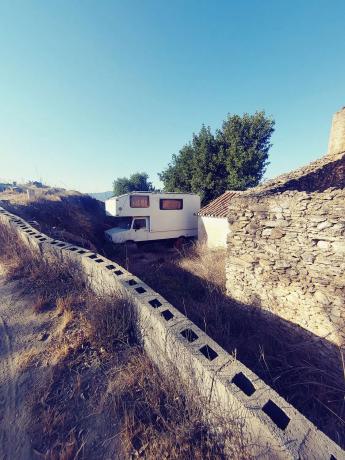 Terreno en gibralgalia s/n