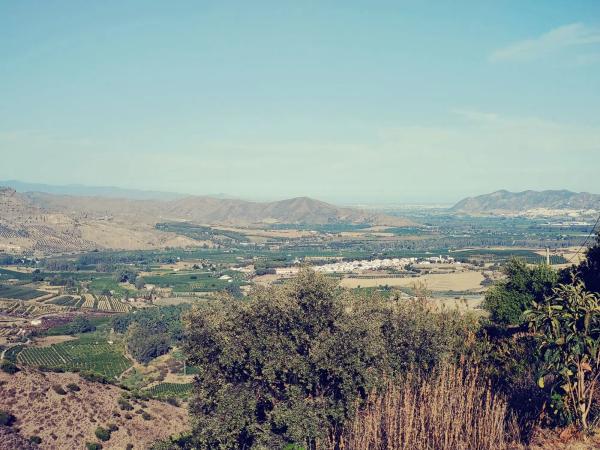 Terreno en gibralgalia s/n