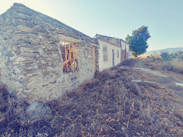 Terreno en gibralgalia s/n