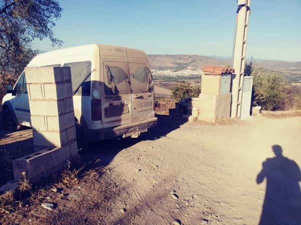 Terreno en gibralgalia s/n