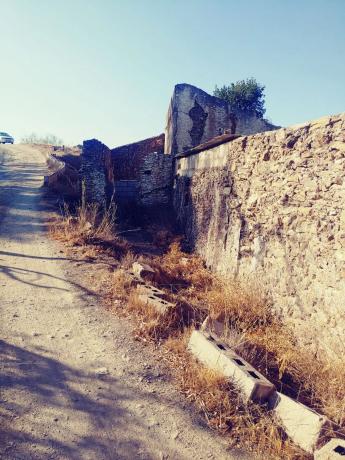 Terreno en gibralgalia s/n