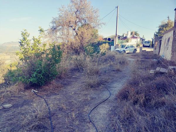 Terreno en gibralgalia s/n