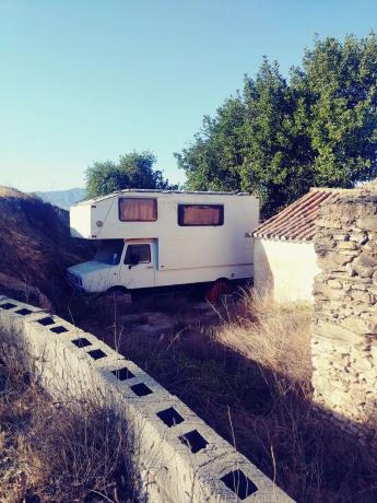 Terreno en gibralgalia s/n