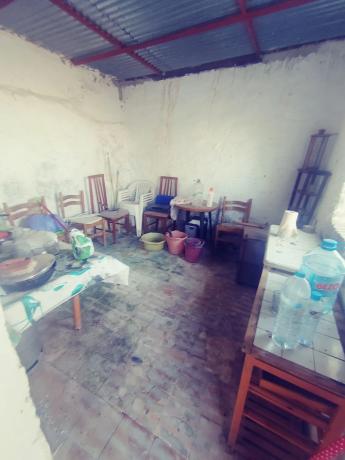 Terreno en gibralgalia s/n