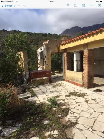 Terreno en Ma-557, 30