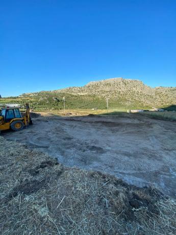 Terreno en Ma-8403, km 1