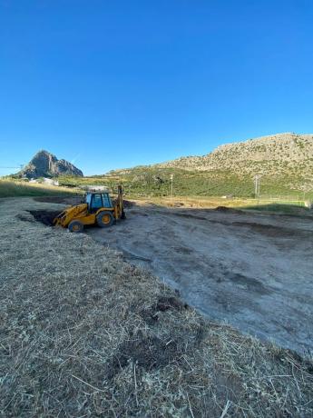 Terreno en Ma-8403, km 1