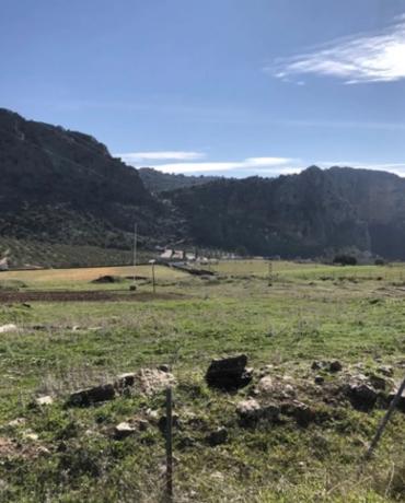 Terreno en Ma-8403, km 1