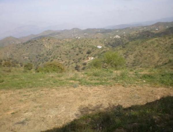 Terreno en Ermita de las tres cruces s/n